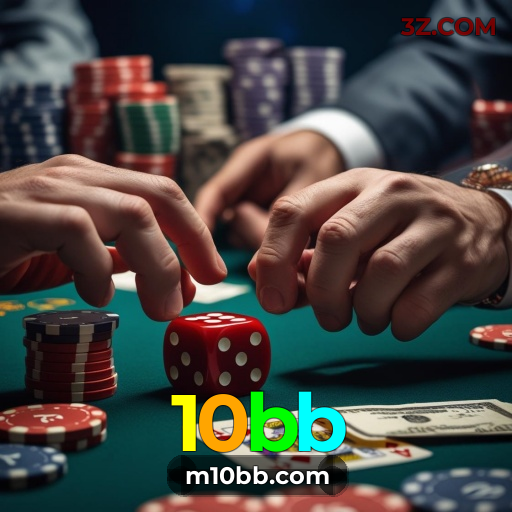 Integração de APIs 10bb