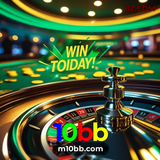 Mesa de Blackjack 10bb