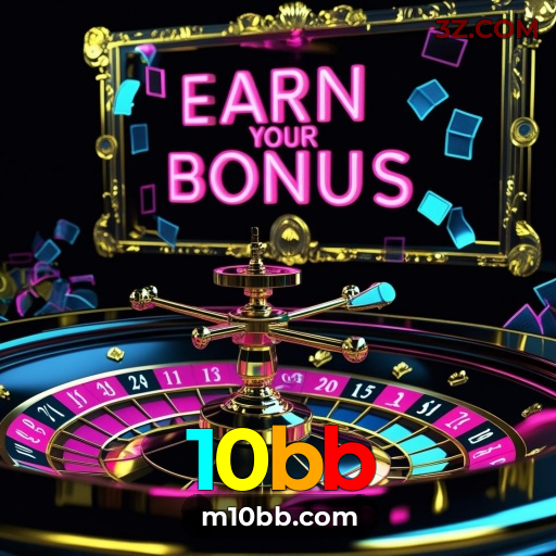 Tecnologia da Plataforma 10bb