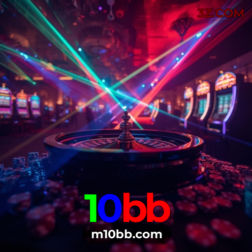 Casino Ao Vivo 10bb