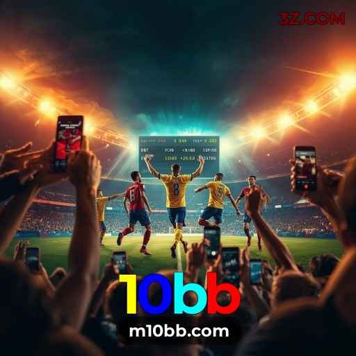 Avaliações dos Jogadores 10bb